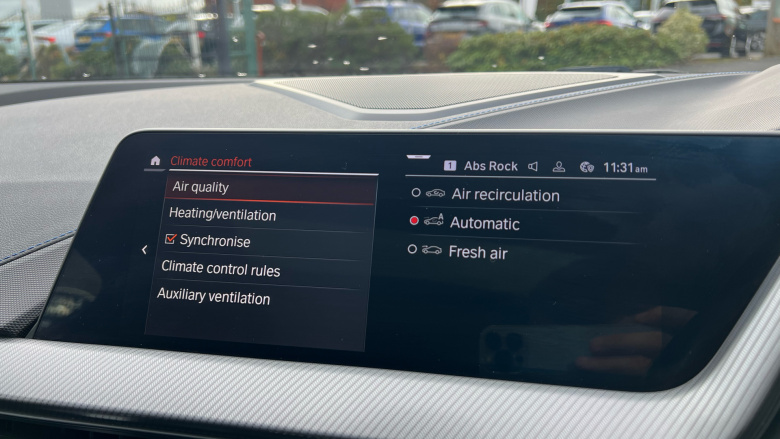 BMW 1 Series M135i xDrive 5dr Step Auto Petrol Hatchback